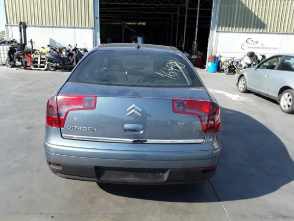 BOMBA DIRECCION CITROEN C5 BERLINA - Imagen 5
