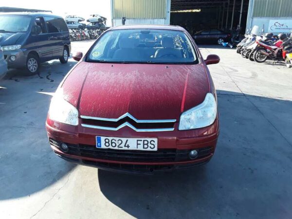 FARO IZQUIERDO CITROEN C5 BERLINA - Imagen 2
