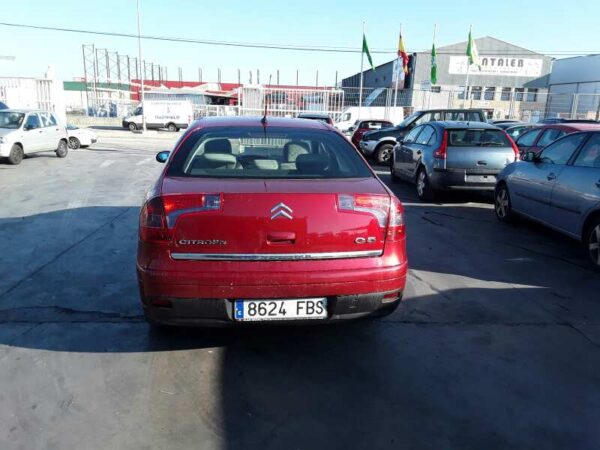 FARO IZQUIERDO CITROEN C5 BERLINA - Imagen 5