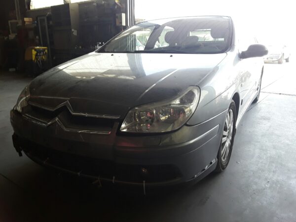 CENTRALITA MOTOR UCE CITROEN C5 BERLINA - Imagen 2