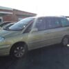 CAJA RELES / FUSIBLES CITROEN C8 - Imagen 2