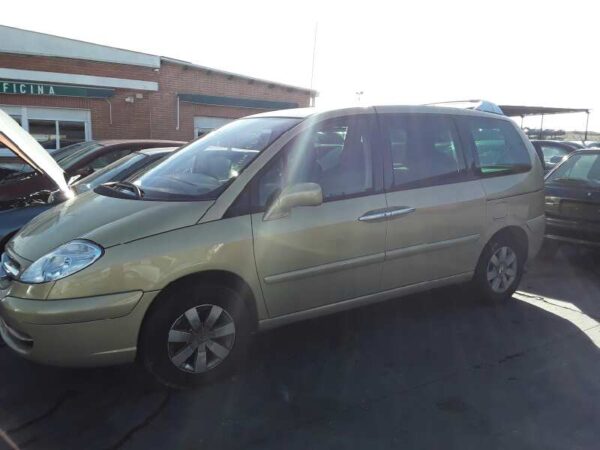 CAJA RELES / FUSIBLES CITROEN C8 - Imagen 2