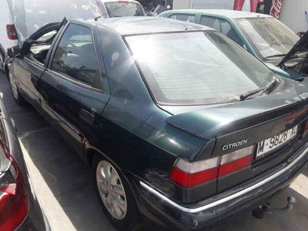 CENTRALITA MOTOR UCE CITROEN XANTIA BERLINA - Imagen 2