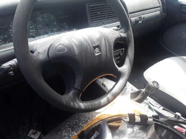 CENTRALITA MOTOR UCE CITROEN XANTIA BERLINA - Imagen 3