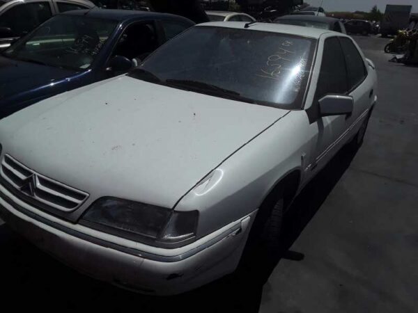 CENTRALITA MOTOR UCE CITROEN XANTIA BERLINA - Imagen 2