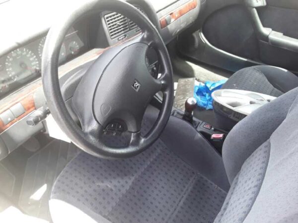 CENTRALITA MOTOR UCE CITROEN XANTIA BERLINA - Imagen 3