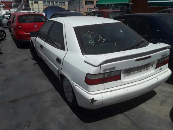 CENTRALITA MOTOR UCE CITROEN XANTIA BERLINA - Imagen 4