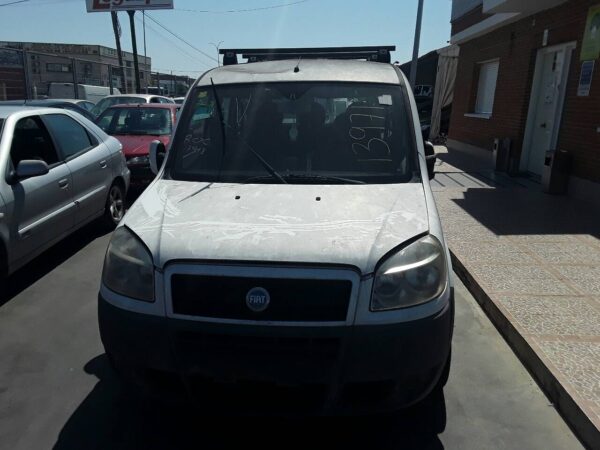 ALTERNADOR FIAT I DOBLÒ (119) - Imagen 2