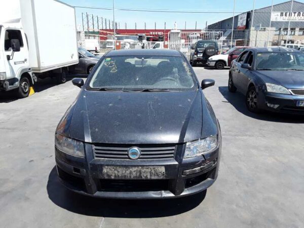 CENTRALITA MOTOR UCE FIAT STILO (192) - Imagen 2