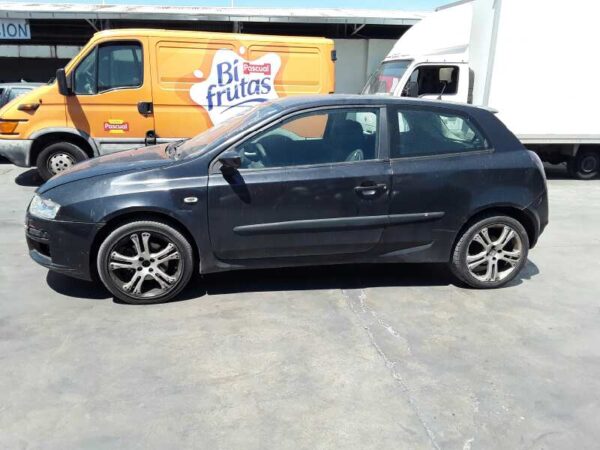 CENTRALITA MOTOR UCE FIAT STILO (192) - Imagen 3