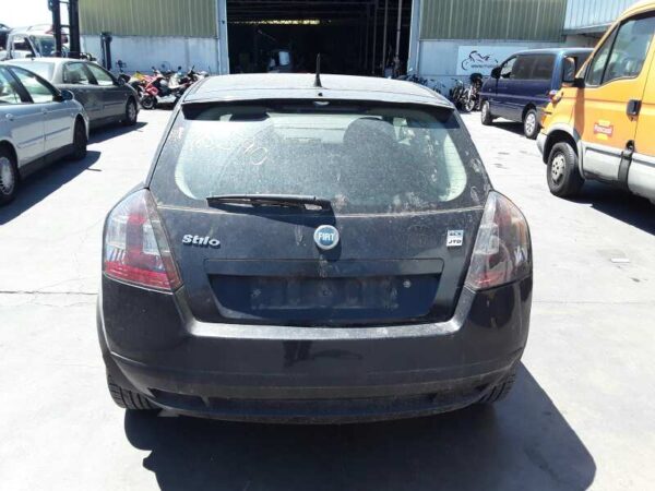 CENTRALITA MOTOR UCE FIAT STILO (192) - Imagen 4