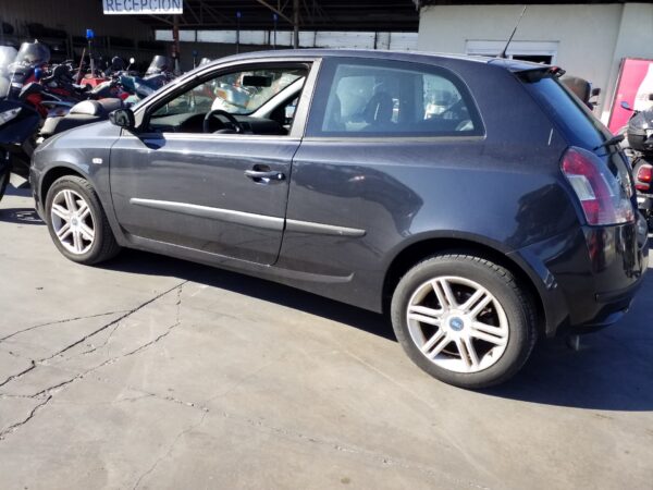 MOTOR COMPLETO FIAT STILO (192) - Imagen 2