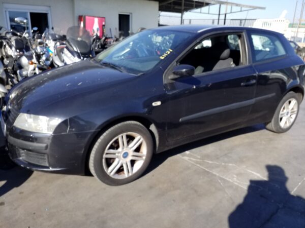 MOTOR COMPLETO FIAT STILO (192) - Imagen 3