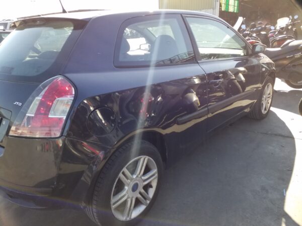 MOTOR COMPLETO FIAT STILO (192) - Imagen 4