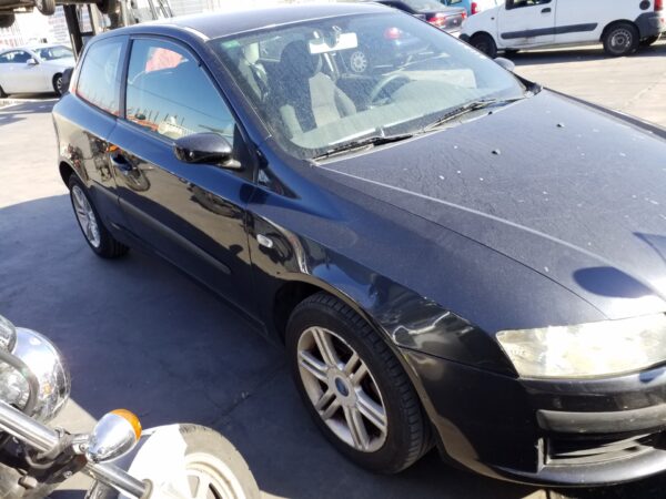 MOTOR COMPLETO FIAT STILO (192) - Imagen 5