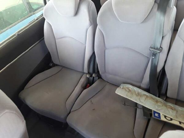 ELEVALUNAS DELANTERO IZQUIERDO FIAT ULYSSE (179) - Imagen 5