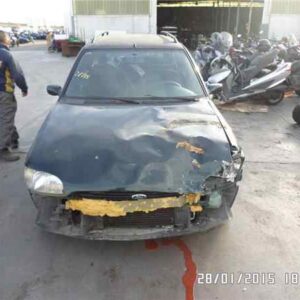 ALTERNADOR FORD ESCORT BERL./TURNIER