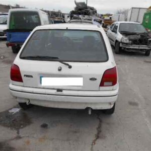 ALTERNADOR FORD FIESTA BERL./COURIER