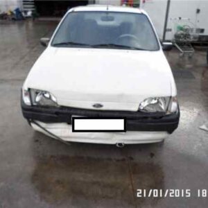 ALTERNADOR FORD FIESTA BERL./COURIER
