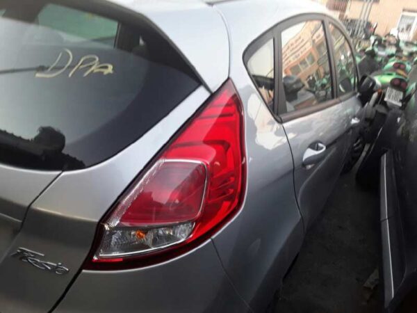 CERRADURA PUERTA DELANTERA DERECHA FORD FIESTA (CB1) - Imagen 2
