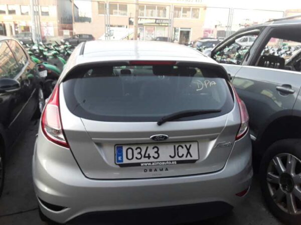 CERRADURA PUERTA DELANTERA DERECHA FORD FIESTA (CB1) - Imagen 3