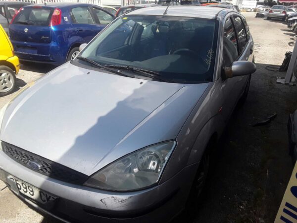ALTERNADOR FORD FOCUS BERLINA (CAK) - Imagen 2