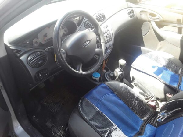 ALTERNADOR FORD FOCUS BERLINA (CAK) - Imagen 4