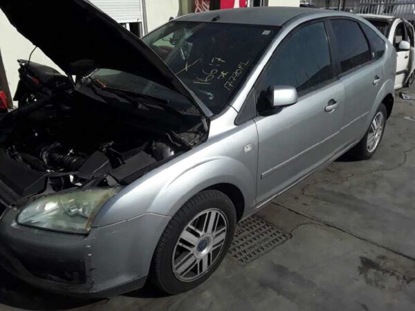 ELEVALUNAS TRASERO IZQUIERDO FORD FOCUS BERLINA (CAP) - Imagen 2