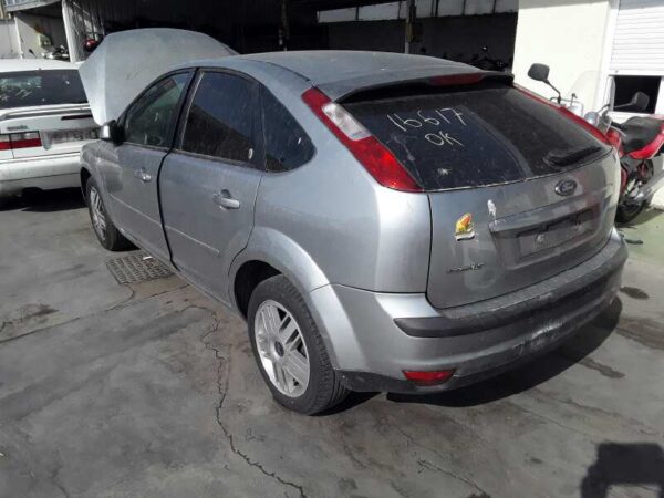 ELEVALUNAS TRASERO IZQUIERDO FORD FOCUS BERLINA (CAP) - Imagen 3