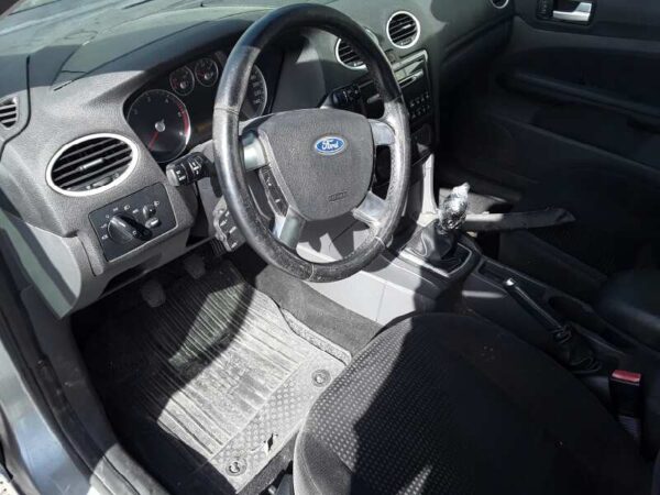 ELEVALUNAS TRASERO IZQUIERDO FORD FOCUS BERLINA (CAP) - Imagen 4