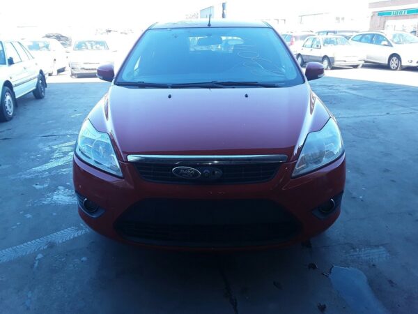 CAJA CAMBIOS FORD FOCUS BERLINA (CAP) - Imagen 2