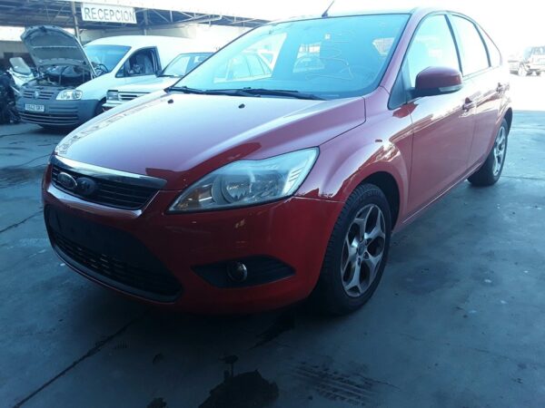 CAJA CAMBIOS FORD FOCUS BERLINA (CAP) - Imagen 3