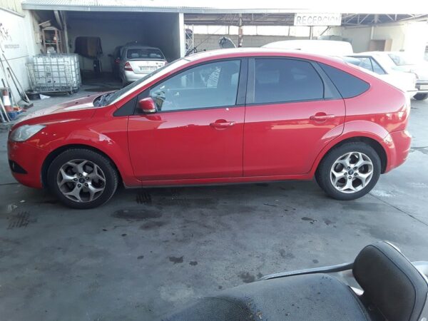 CAJA CAMBIOS FORD FOCUS BERLINA (CAP) - Imagen 4