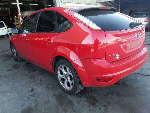 CAJA CAMBIOS FORD FOCUS BERLINA (CAP) - Imagen 5