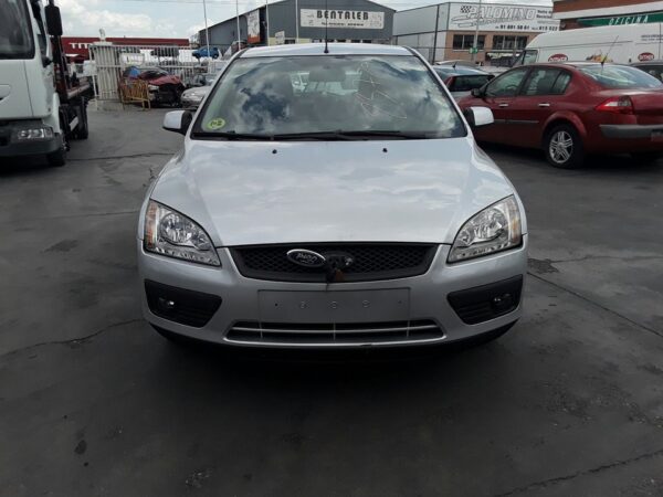 CAJA CAMBIOS FORD FOCUS BERLINA (CAP) - Imagen 2