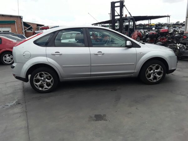 CAJA CAMBIOS FORD FOCUS BERLINA (CAP) - Imagen 3