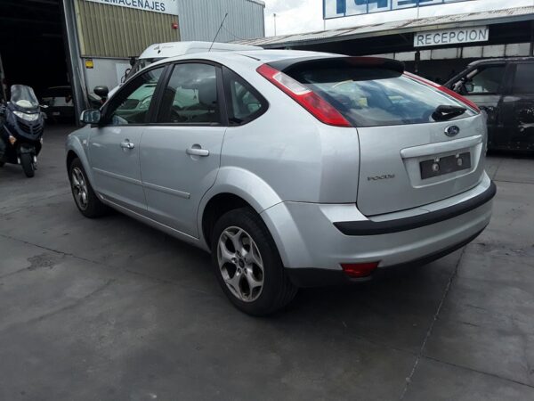 CAJA CAMBIOS FORD FOCUS BERLINA (CAP) - Imagen 4