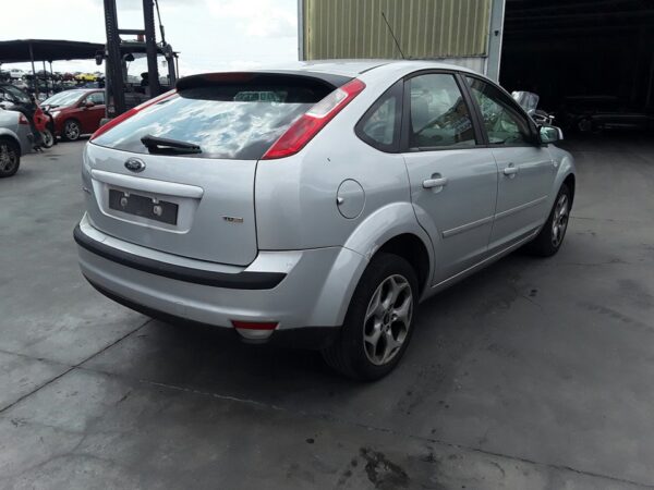 CAJA CAMBIOS FORD FOCUS BERLINA (CAP) - Imagen 5