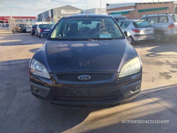 MOTOR COMPLETO FORD FOCUS BERLINA (CAP) - Imagen 2