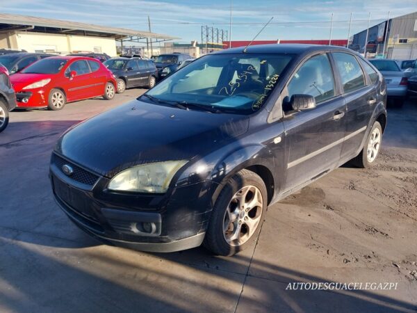 MOTOR COMPLETO FORD FOCUS BERLINA (CAP) - Imagen 3
