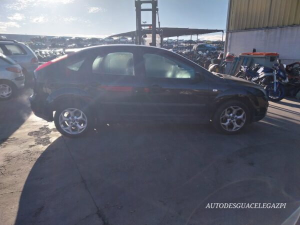 MOTOR COMPLETO FORD FOCUS BERLINA (CAP) - Imagen 4