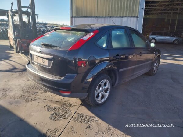 MOTOR COMPLETO FORD FOCUS BERLINA (CAP) - Imagen 5