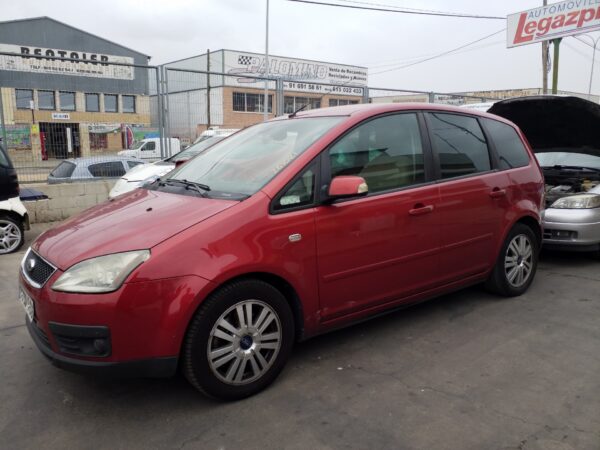 TRANSMISION DELANTERA DERECHA FORD FOCUS C-MAX (CAP)(2003) - Imagen 2
