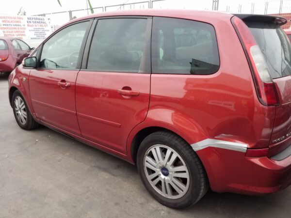 TRANSMISION DELANTERA DERECHA FORD FOCUS C-MAX (CAP)(2003) - Imagen 3
