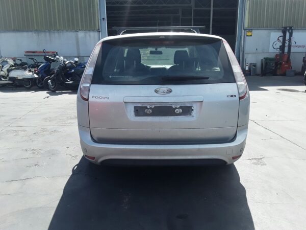 ELEVALUNAS TRASERO IZQUIERDO FORD FOCUS SPORTBREAK (CB4) - Imagen 3