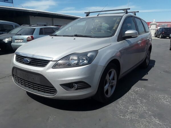 ELEVALUNAS TRASERO IZQUIERDO FORD FOCUS SPORTBREAK (CB4) - Imagen 4