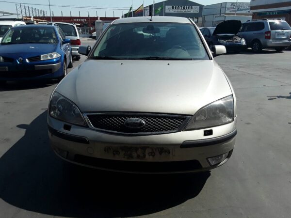 CAJA CAMBIOS FORD MONDEO BERLINA (GE) - Imagen 2