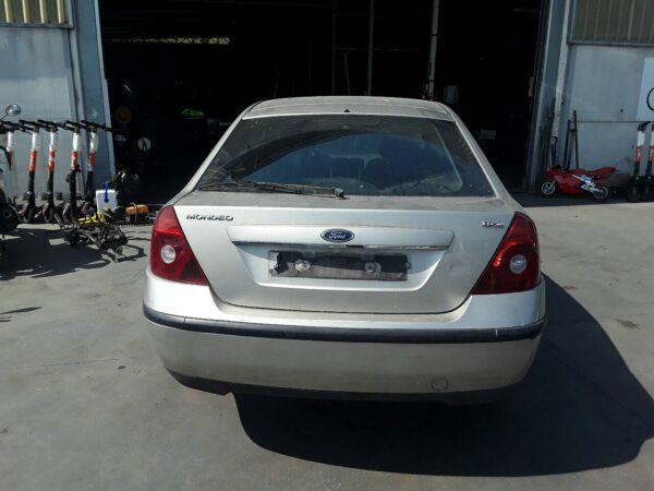 CAJA CAMBIOS FORD MONDEO BERLINA (GE) - Imagen 3