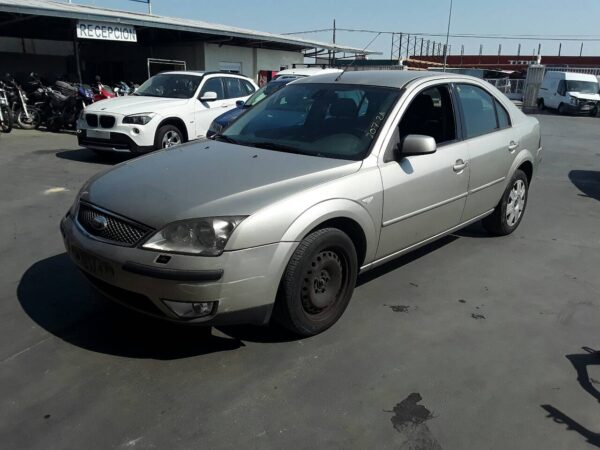CAJA CAMBIOS FORD MONDEO BERLINA (GE) - Imagen 5