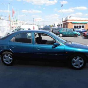 CAUDALIMETRO FORD MONDEO FD BERL./TURNIER